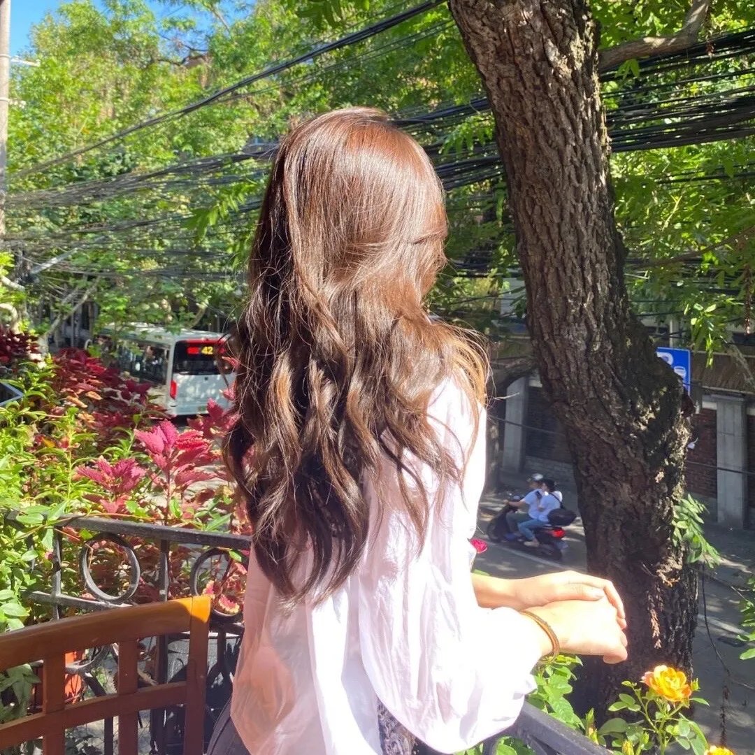 先生的朋友圈