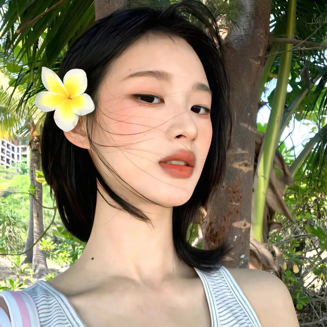 霸王花