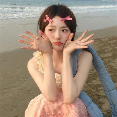 危机中的女人